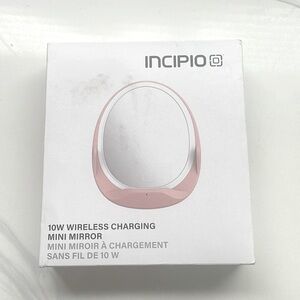 Insipid Wireless Charging Mirror